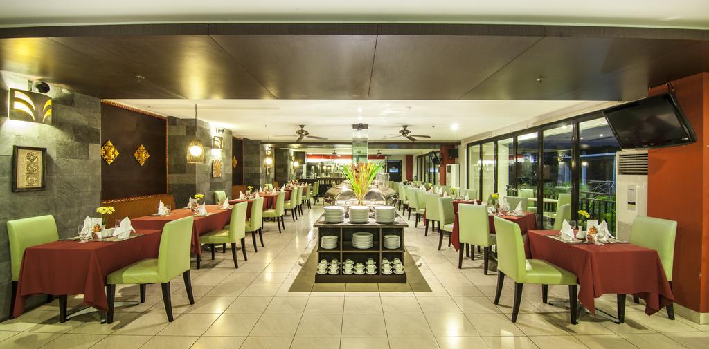 Grand Kuta Hotel And Residence Легиан Екстериор снимка